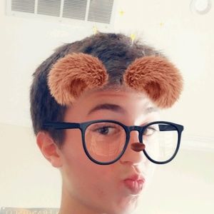 Meet your Posher, Paul